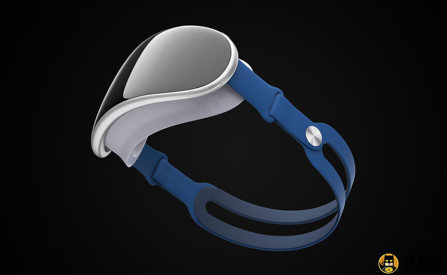 AppleVR