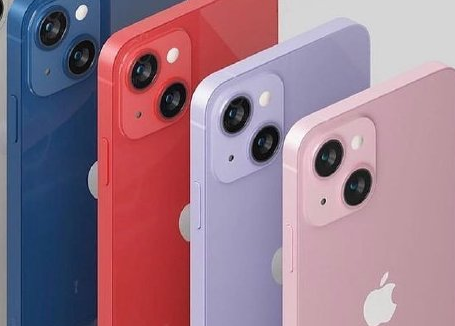 白城市苹果维修点分享iPhone12连接不上无线网解决方法？