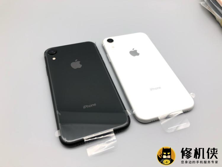 深圳苹果XR只换外屏_学点iPhone技巧：手机连不上wifi解决办法