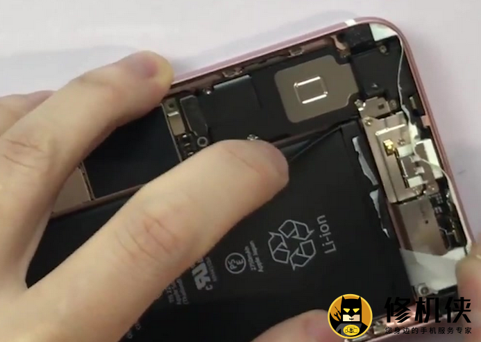 iPhone X屏幕失灵如何解决