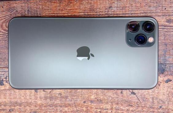 哈尔滨苹果手机维修点_iPhone14pro终于“躺平了”，镜头增至4800万