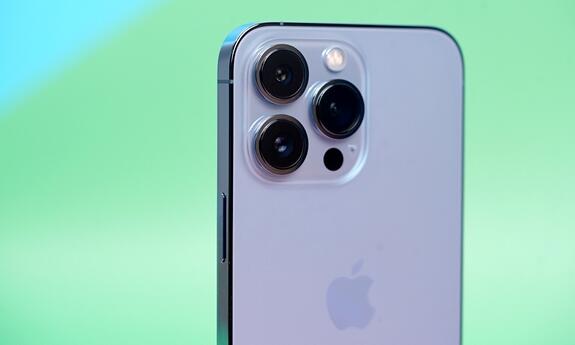 闻泰收购欧菲光资产后向苹果批量供货：消息称产品为iPhone后摄镜头