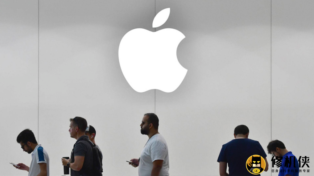 Apple奖金