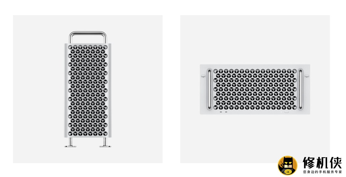 苹果MacPro