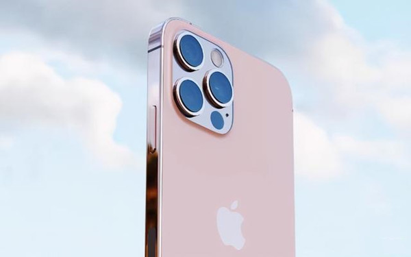 iPhone13续航
