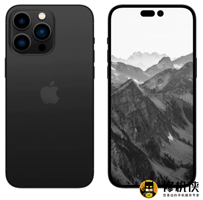 北京维修点分享曝iPhone 15 Pro不涨价 Pro Max涨价