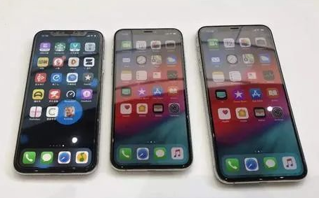 iPhone触控失灵怎么办