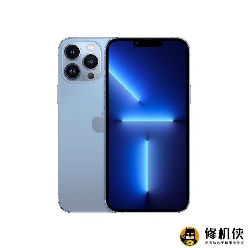 昆明换苹果13电池