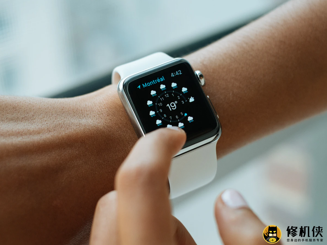 AppleWatch