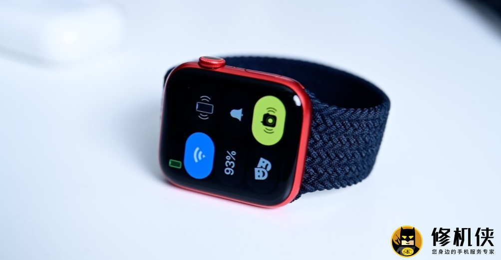 Applewatch