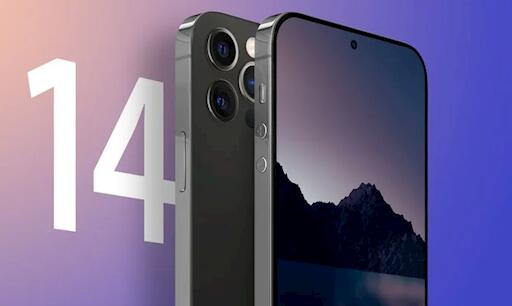 泉州苹果手机电池更换价格_iPhone 14 Pro曝光：首次8GB RAM