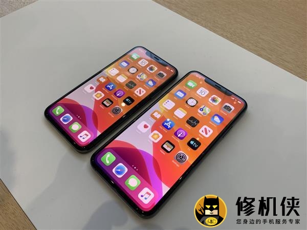 石家庄iphone手机换电池价格_iPhone X换屏幕以后面容ID不可用，面部解锁用不了怎么回事
