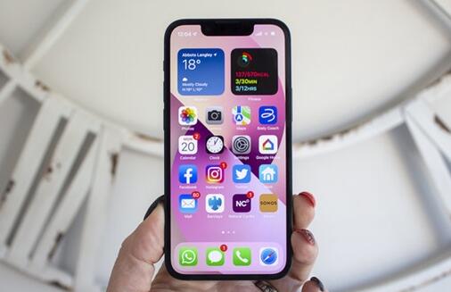 柳州苹果进水修理价格_苹果堵住回头路！更新iOS 15之后就彻底无缘iOS 14了