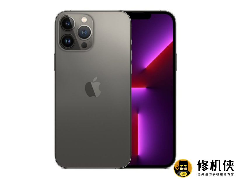 iPhone文件夹