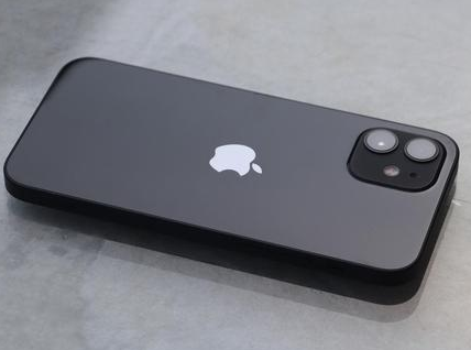 黄浦区苹果维修点分享iPhone12不能发短信怎么回事？