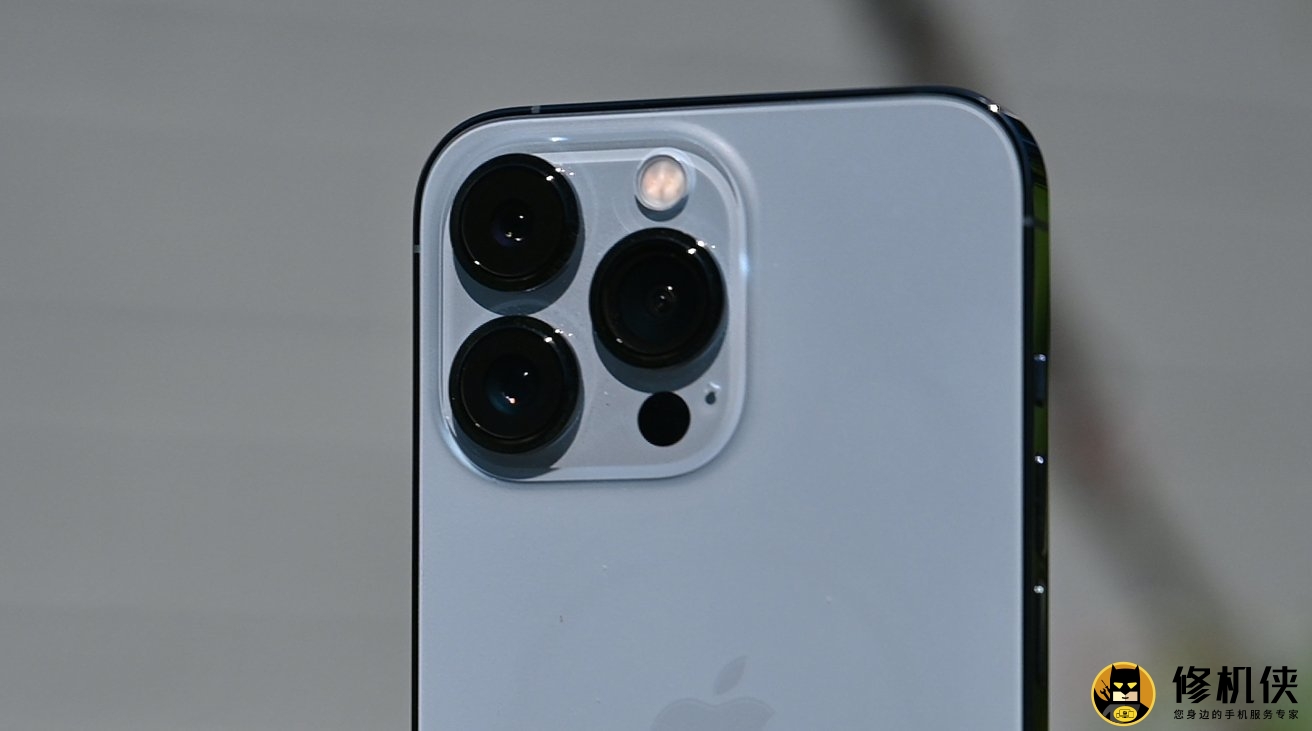 iPhone14Pro相机