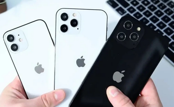 Apple合作项目