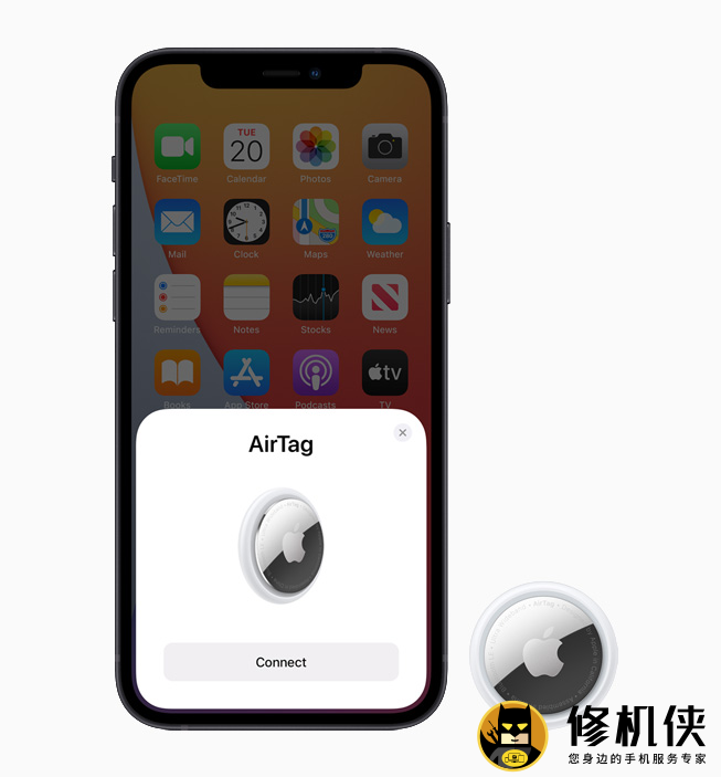 AirTag