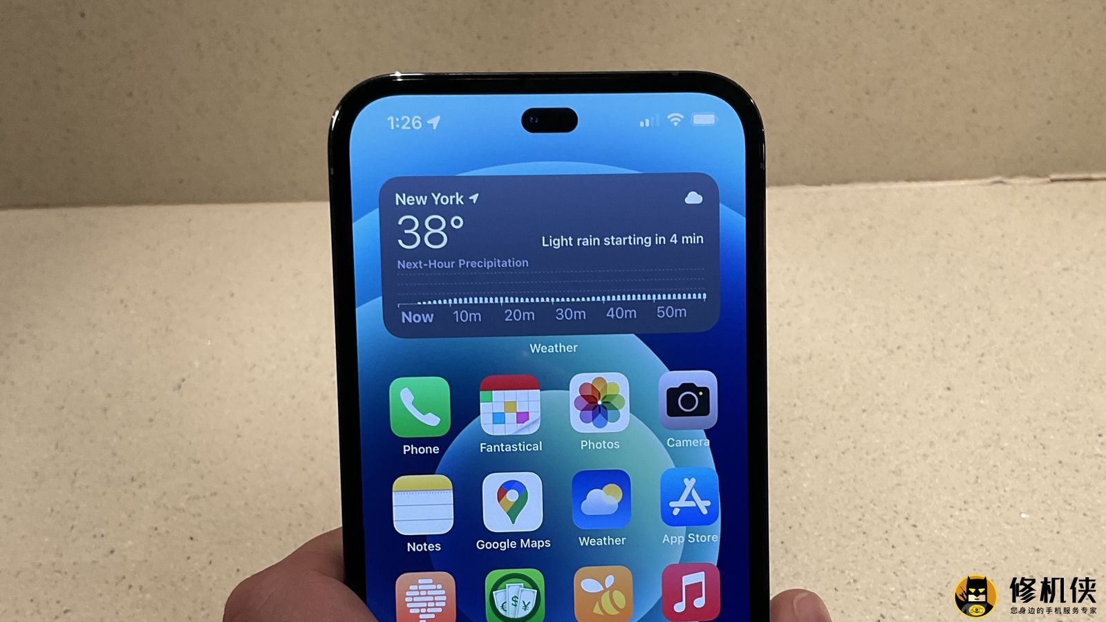 iPhone14