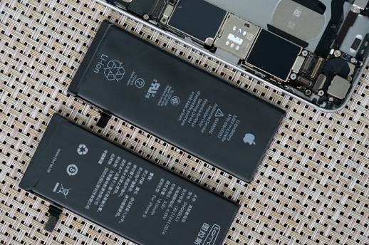 iPhone X屏幕失灵怎么办