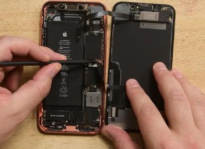 北京iPhone12怎么修电池_如何保养iPhone12?