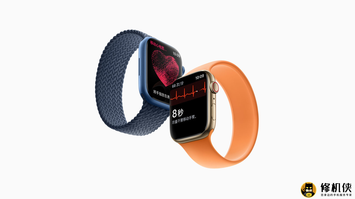 AppleWatch