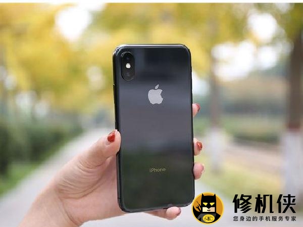 南京苹果iPhone XR手机两次麦克风出现“失声”情况怎么办？