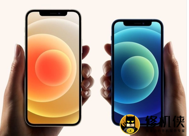 杭州苹果屏幕修理多少钱_iPhone 13成为黑马 手机销冠NO.1 联想稳居PC老大