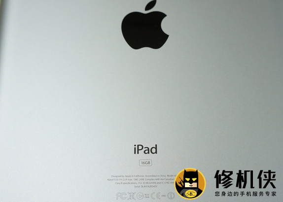 ipad系列的所有尺寸,