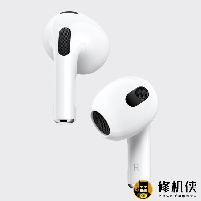AirPods3