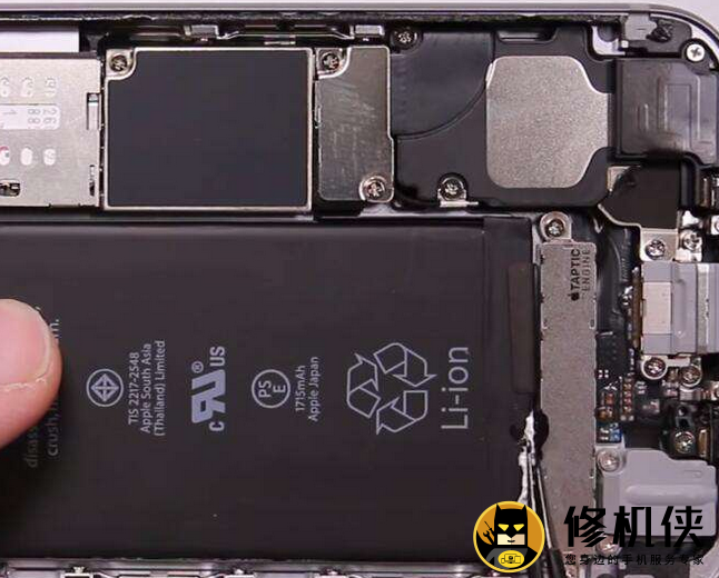 iPhone12屏幕