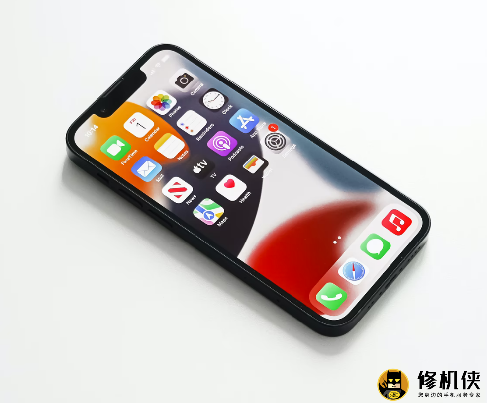 iPhone13