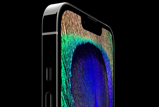 石家庄iPhone手机维修费_打入果链?曝苹果或与京东方合作开发iPhone 13显示屏