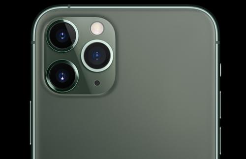 深圳苹果iPhone 11 Pro系列手机换屏需要多少钱？