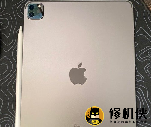 ipad进水开不了机维修要多少钱