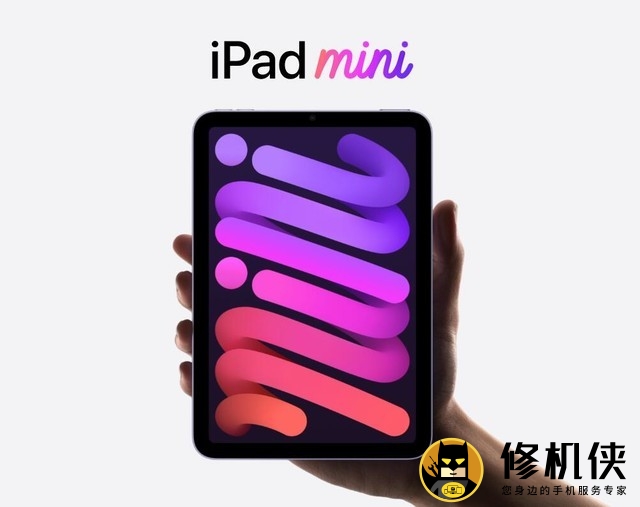 iPadmini