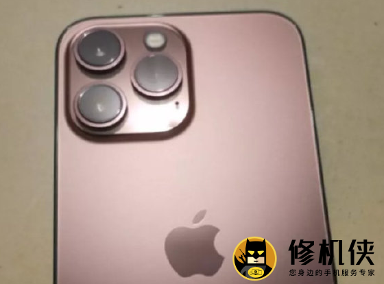 iPhone XS 突然黑屏怎么办