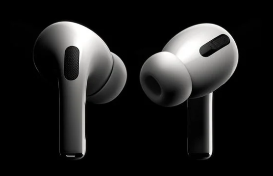 无法语音控制 AirPods Pro 降噪