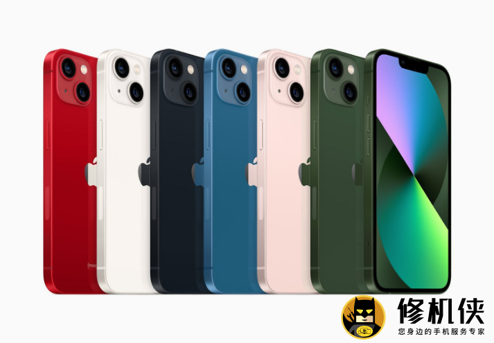 iPhone销量