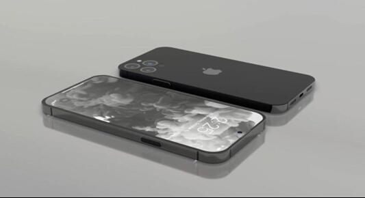 iPhone 14 Pro曝光:首次8GB RAM