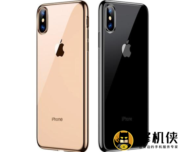 济南苹果XS进水黑屏怎么办_苹果iPhone手机冲不进去电怎么办