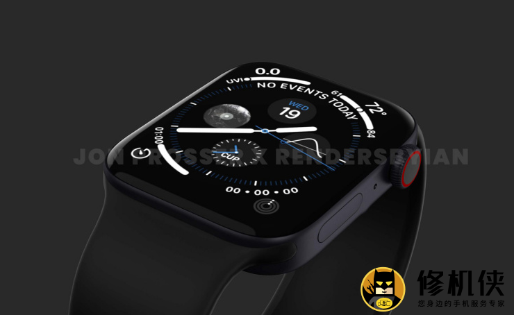 AppleWatch