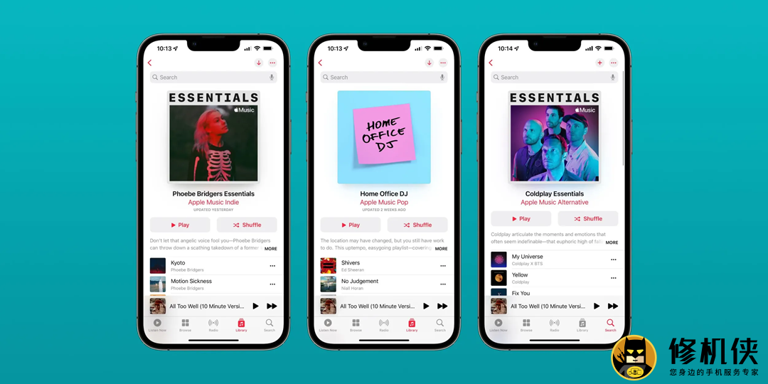 AppleMusic