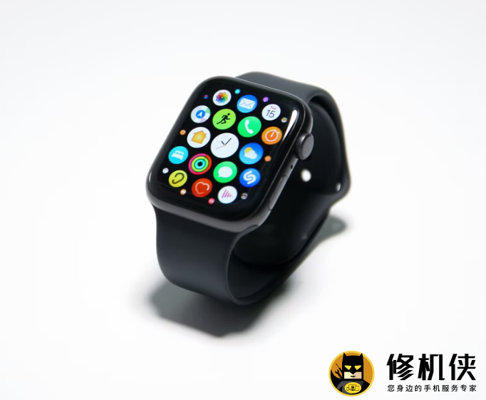 AppleWatch