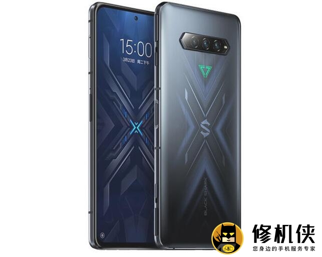广州iphonese屏幕价格_爆料：黑鲨4 Pro将在下半年推出小迭代机型