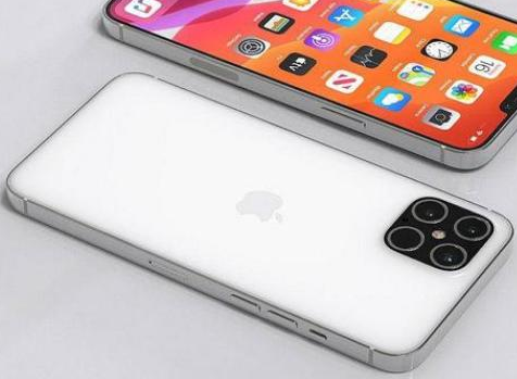 苹果 iPhone 14 系列机型