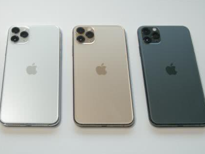 上海苹果维修店分享了iPhone手机不能发短信怎么回事？