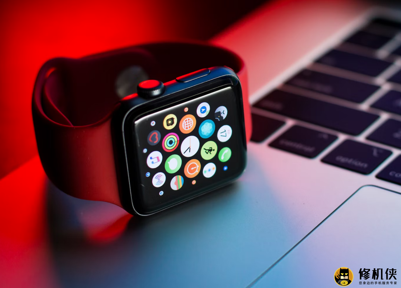 AppleWatchPro