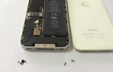 深圳苹果13怎么换电池