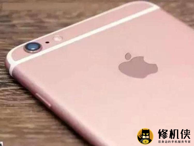 杭州iPhone维修点分享iPhone6s更换电池详细步骤及注意事项